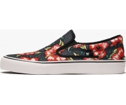 DC Sapatilha Trase Slip On